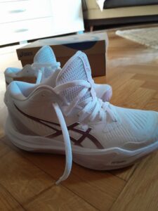 Sportske Asics zenske patike